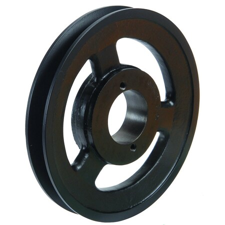 A & I Products Drive Pulley 0" x0" x0" A-B1SC86